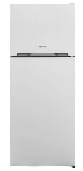 Regal NF 45021 No Frost Buzdolabı
