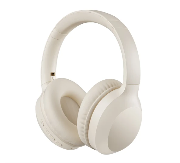 Nettech NT-BTH22 Wireless Kulak Üstü Bluetooth Kulaklık