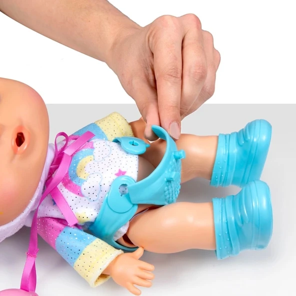 Cry Babies Dreamy ile Oyun ve Sorumluluk Bilinci Gelişimini Destekleyen Aktivite - 4