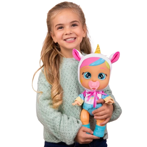 Cry Babies Dreamy ile Oyun ve Sorumluluk Bilinci Gelişimini Destekleyen Aktivite - 5