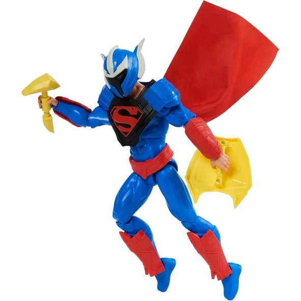 DC Superman Dev Boy 30 cm Figür