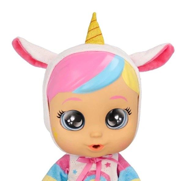 Cry Babies Dreamy ile Oyun ve Sorumluluk Bilinci Gelişimini Destekleyen Aktivite - 2