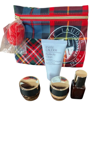ESTEE LAUDER-Çok-Şık-Makyaj-Çantası - 3