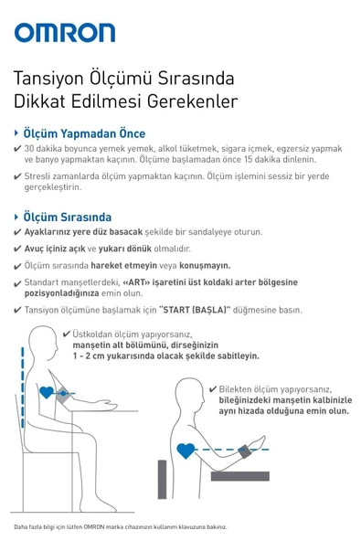 M2 Basıc Hem-7121j-e Üst Koldan Ölçer Dijital Tansiyon Aleti