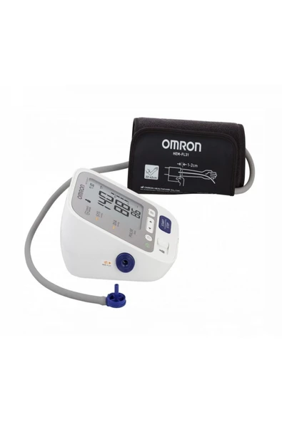 | M3 Comfort Tansiyon Aleti (kol Tipi)