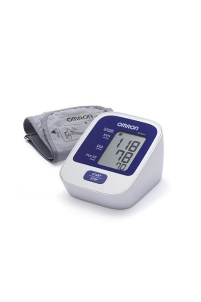 Omron Tansiyon Aleti M2 Basıc