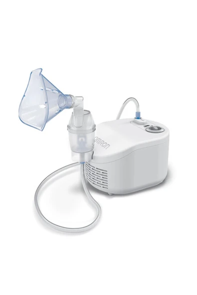 C101 Essential Compressor Nebulizatör
