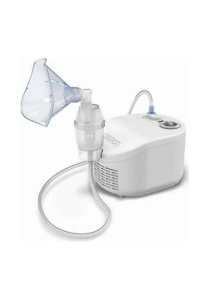 Omron Ne-c101-e Kompresörlü Nebulizatör