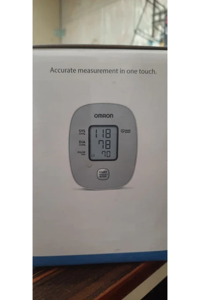 Kol M2 Basic Dijital Yok Pilli - Resim 2