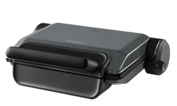 Grundig CG 5960 G 1800 W Tost Makinesi