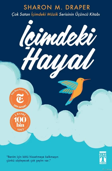 İçimdeki Hayal Genç Timaş