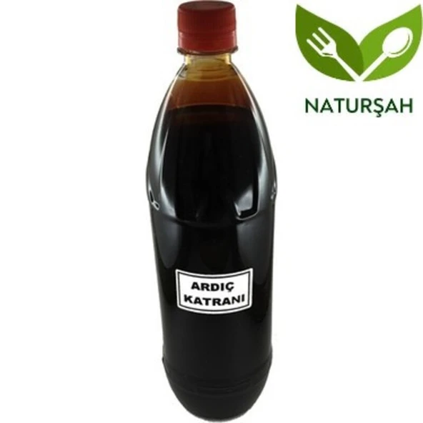 Naturşah Ardıç Katranı 500 Gr