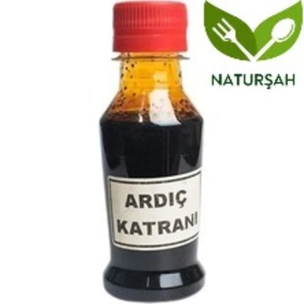 Naturşah Ardıç Katranı 100 Gr