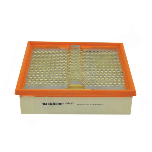 Rixenberg  MERCEDES-BENZ W124 250TD-E250D-E300D 88-95 HAVA FİLTRE RXA4707-C23148 ürün görseli