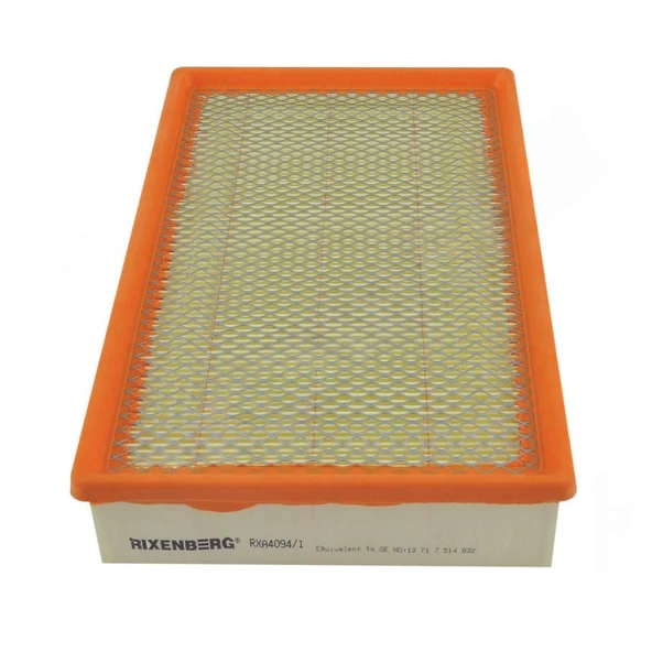 Rixenberg  BMW E605 E66 01-08 HAVA FİLTRESİ RXA4094 1 13717256008 C30153 1 LX1216  E608L ürün görseli