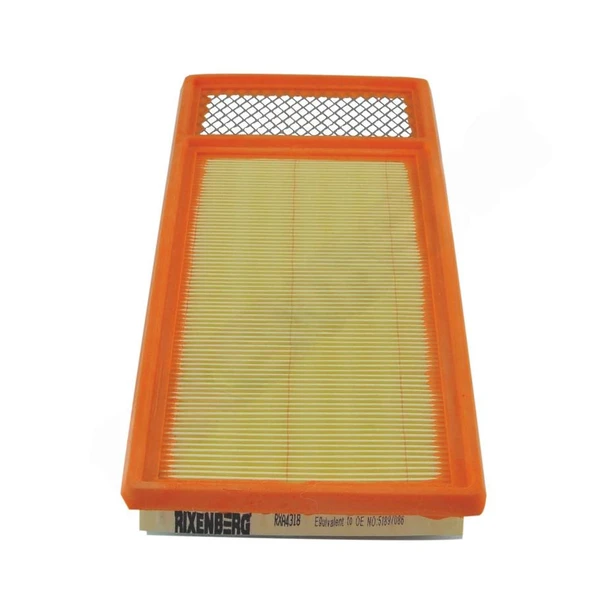 Rixenberg  CITROEN NEMO 1.3JTD 11 HAVA FİLTRESİ RXA4318-51897086-C35006 ürün görseli