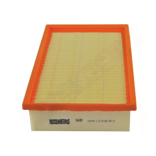 Rixenberg  FORD FOCUS II 1.6TDCY 05-07 HAVA FİLTRE-RXA4389-3M519601DA-C27105-LX1570-E589L ürün görseli