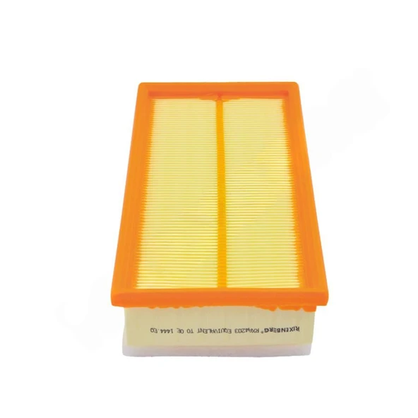 Rixenberg  CITROEN C5 1.6HDI 2004 VE ÜSTÜ HAVA FİLTRE RXA4203 13717806046 C2567 LX1617 ürün görseli