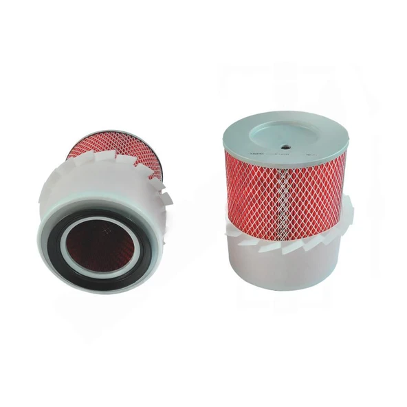Rixenberg  MITSUBISHI L200 2.5D 1996-2006 HAVA FİLTRE RXA4838 MD 620563 C16148 LX673 ürün görseli