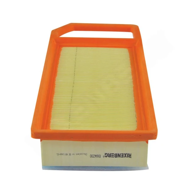 Rixenberg  PEUGEOT 407 1.8 16V- 2.0 16V 2005 VE ÜSTÜ HAVA FİLTRE RXA4200 1444.EZ C35110 LX1621 ürün görseli