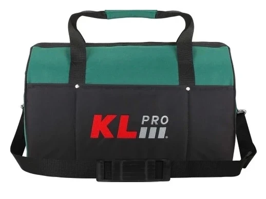 KL Pro KLTCT18 Büyük Boy Alet Taşıma Çantası