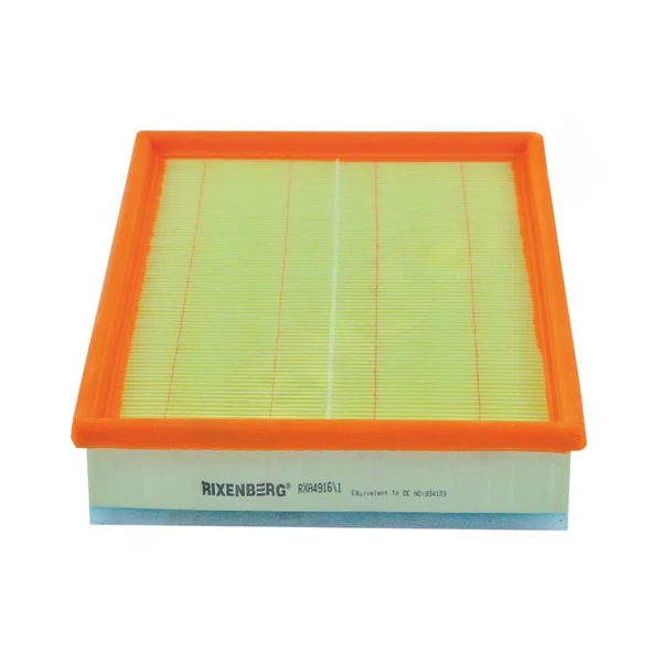 Rixenberg  OPEL CORSA C 1,3CDTI-1.7CDTI 00-07 HAVA FİLTRE RXA49161-8356261-C301252-LX1825-E391L ürün görseli