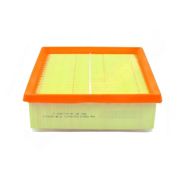 Rixenberg  FIAT DOBLO 1.6JTD-2.0JTD 10 HAVA FİLTRESİ RXA49222-55184249-C21106-LX1846-E885L ürün görseli