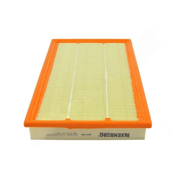 Rixenberg  RXA4795 MERCEDES SPRINTER III 2018 VE ÜSTÜ HAVA FİLTRE A 910 528 15 00 C43002 ürün görseli