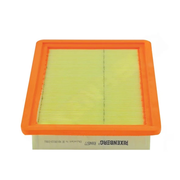 Rixenberg  HYUNDAI ELANTRA 1.6Y- 1.8Y- 2.0Y 1995-2000 HAVA FİLTRE RXA4577 28113-23001 C2679 LX790 ürün görseli