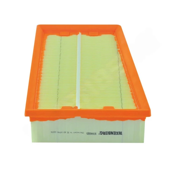 Rixenberg  NISSAN QASHQAI 1.6-1.6DCI-2.0 DCI 2011 VE ÜSTÜ HAVA FİLTRE RXA4885 16546-JD20A C2433 2 LX1983 ürün görseli