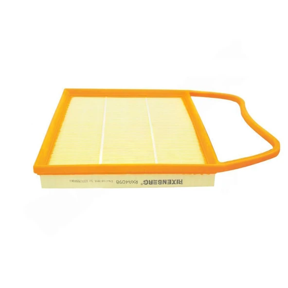 Rixenberg  BMW E90 335i-335i xDrive 2006-2010 HAVA FİLTRE RXA4098 13717556961 C36004 LX1564 ürün görseli