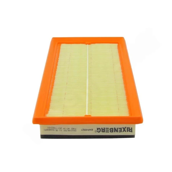 Rixenberg  RXA4327 FILTRE HAVA FIAT 500X 1.3GSE (2018>) / JEEP RENEGADE 1.3T-GDi (2018>) C31028 52080841 ürün görseli