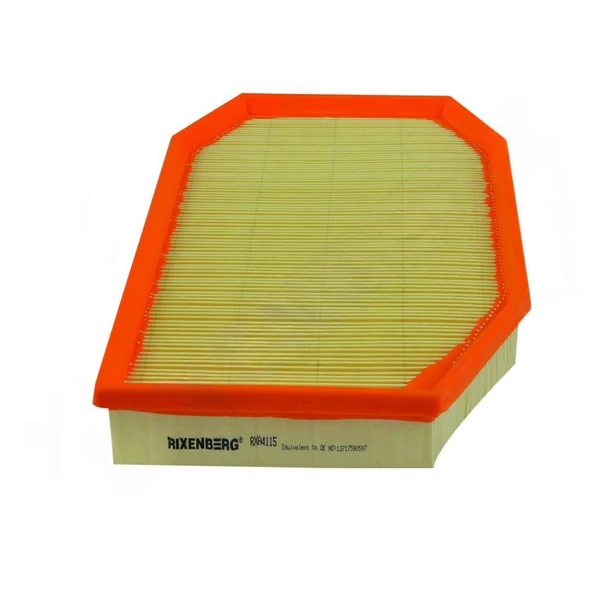 Rixenberg  BMW F01 F02 F03 F04 730i 2008 VE ÜSTÜ HAVA FİLTRE RXA4115 13717590597 C30003 LX1741 ürün görseli
