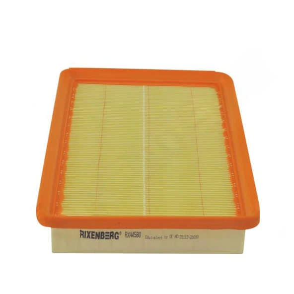 Rixenberg  HYUNDAI ELANTRA 1.6Y- 1.8Y- 2.0Y 2000-2006 HAVA FİLTRE RXA4580 28113-2D000 C2676 LX1030 ürün görseli