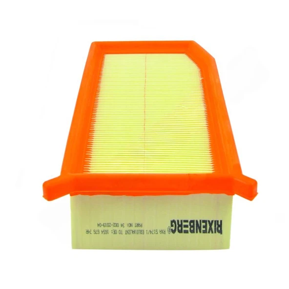 Rixenberg  RENAULT CLIO IV 1.5DCI 16 SARI KAGIT HAVA FİLTRE RXA51741-165467674R-C27030-LX3542-E1440L ürün görseli