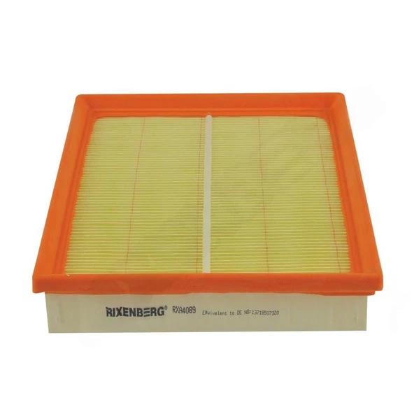 Rixenberg  BMW F20 F21 114i-116i-118i 120i 125i 2012 VE ÜSTÜ HAVA FİLTRE RXA4089 13718507320C24025LX2077/3E1 ürün görseli