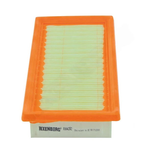 Rixenberg  FIAT TEMPRA 1.6 ie-2.0ie 93-96 HAVA FİLTRE RXA4282-7712505-C2657-LX589-E607L ürün görseli