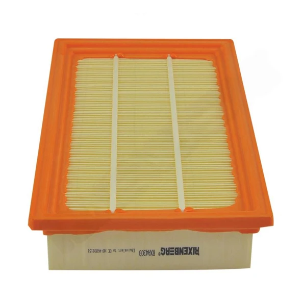 Rixenberg  FIAT STILO 1.6 16V 01-08 HAVA FİLTRE RXA4303-46809151-C2892-LX1073-E572LE57 ürün görseli