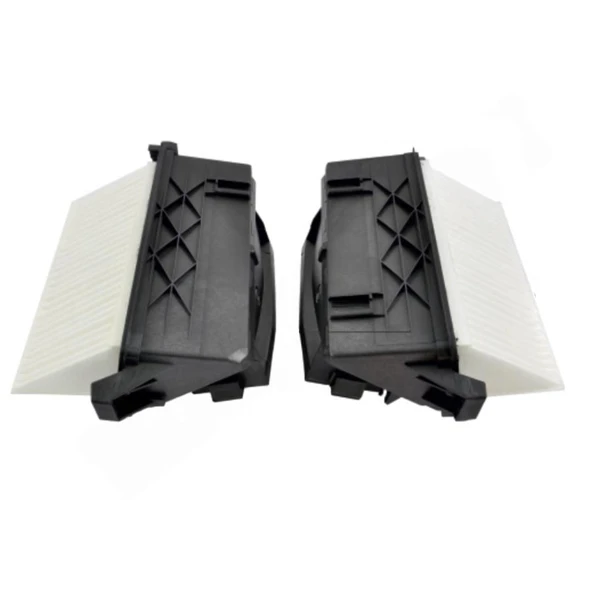 Rixenberg  MERCEDES BENZ W212 E350CDI 2009 VE ÜSTÜ HAVA FİLTRE RXA4750S 6420942304 6420942404 C29035-2 E1328 ürün görseli