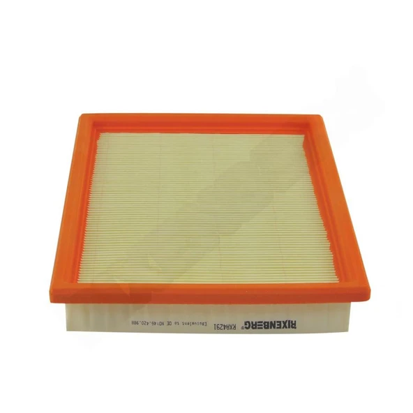 Rixenberg  FIAT PALIO 1.6 16V 97 HAVA FİLTRE RXA4291-46420988-C2569-LX887-E285L ürün görseli