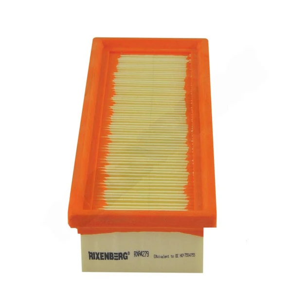 Rixenberg  FIAT TEMPRA 1.4ie TIPO 1.4ie HAVA FİLTRE RXA4279-7554755-C24401 ürün görseli