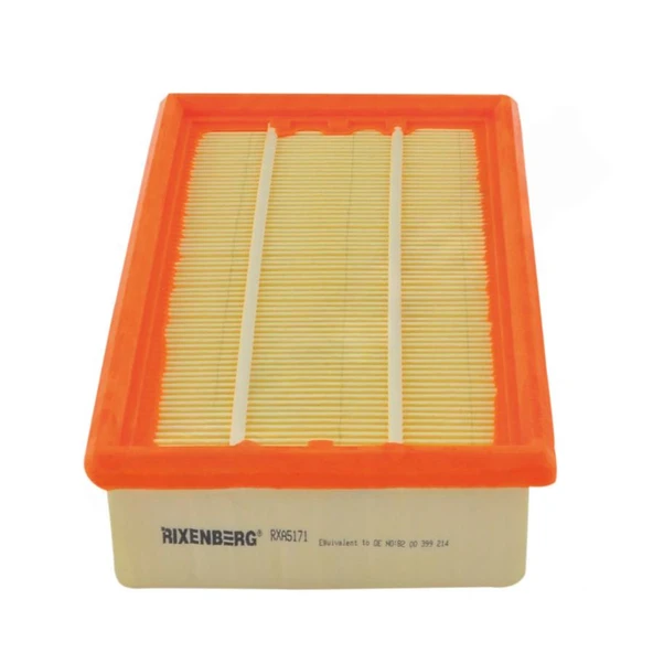 Rixenberg  NISSAN JUKE 1.5DCI 06 HAVA FİLTRE RXA5171 -16546-BN701-C24852-LX9333 ürün görseli