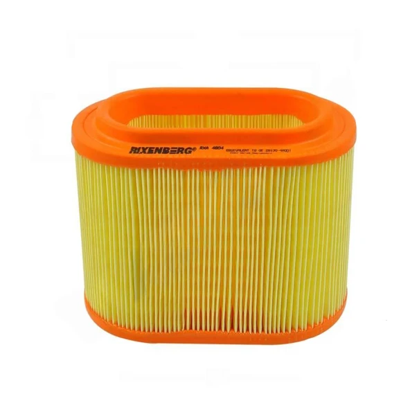 Rixenberg  HYUNDAI H-1 STAREX 2.5TD 1997-2004 HAVA FİLTRE RXA4604 28130-4A001 C24196 ürün görseli