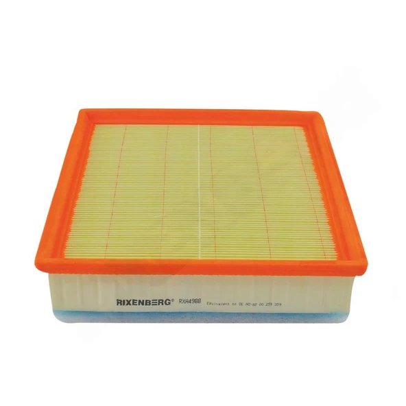 Rixenberg  RENAULT MASTER 2.5DCI 06 HAVA FİLTRE RXA4988-4405238-C29168-LX1656 ürün görseli