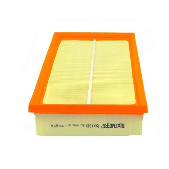 Rixenberg  FORD CONNECT-FOCUS 1.4-1.6-1.8-1.8TDCI 98 HAVA FİLTRE RXA4383-98AX9601AA-C27743-LX7981-E375L ürün görseli