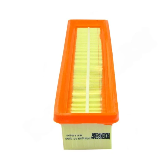 Rixenberg  RENAULT CLIO III MODUS TWINGO 1.2 16V 05- HAVA FİLTRE-RXA5168-C3366-LX1655 ürün görseli