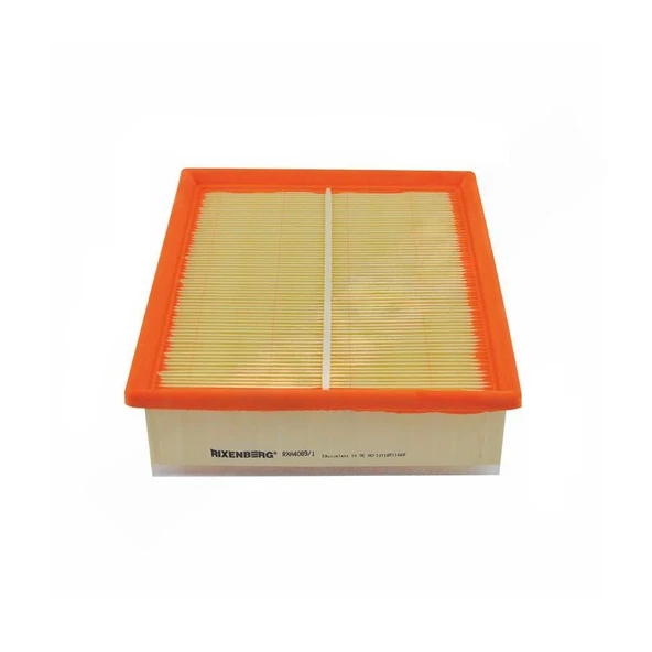 Rixenberg  BMW F20 F21 114d-116d-118d-120d-125d 2012VE ÜSTÜ HAVA FİLTRE RXA4089 1 13718511668 C24024 LX2077/4 ürün görseli