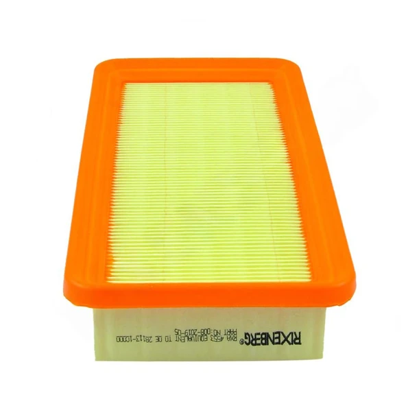 Rixenberg  HYUNDAI GETZ 1.3Y-1.4Y-1.6Y 2002-2009 HAVA FİLTRE RXA4553 28113-1C000 C2658 1 LX1465 ürün görseli