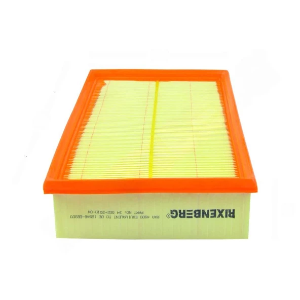 Rixenberg  NISSAN PATHFINDER 2.5DCI 2005 VE ÜSTÜ HAVA FİLTRE RXA4900 16546-EB300 C28145 LX1596 ürün görseli