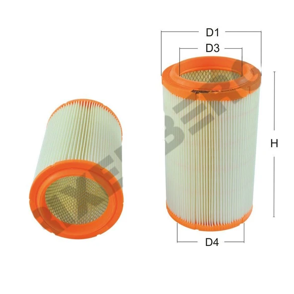 Rixenberg  ALFA ROMEO 156 1.6-1.8-1.9JTDM-2.0JTS- 97-06 RXA3901-7786225-C15893 ürün görseli